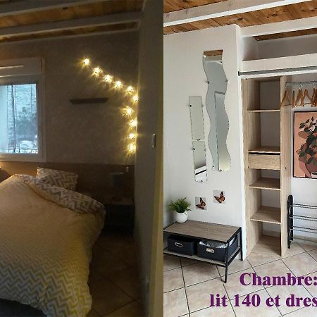 Gite De Lasbareilles Narcastet 外观 照片