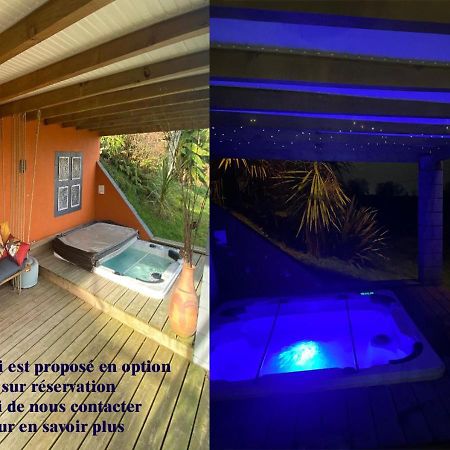 Gite De Lasbareilles Narcastet 外观 照片