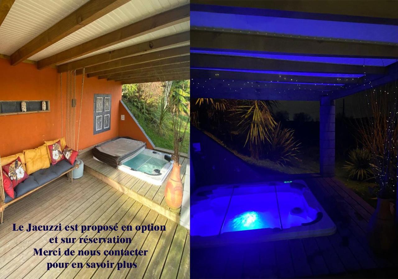 Gite De Lasbareilles Narcastet 外观 照片