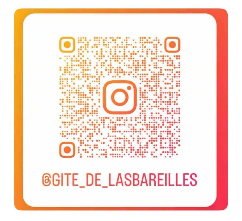 Gite De Lasbareilles Narcastet 外观 照片